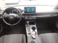 Honda Envix 240TURBO CVT Tech Edition - ფოტო 12