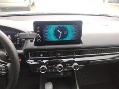 Honda Envix 240TURBO CVT Tech Edition - ფოტო 13