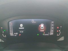 Honda Envix 240TURBO CVT Tech Edition - ფოტო 14