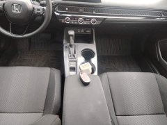 Honda Envix 240TURBO CVT Tech Edition - ფოტო 16