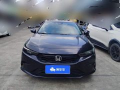 Honda Envix 240TURBO CVT Tech Edition - ფოტო 2