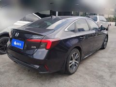 Honda Envix 240TURBO CVT Tech Edition - ფოტო 3