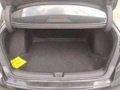 Honda Envix 240TURBO CVT Tech Edition - ფოტო 4