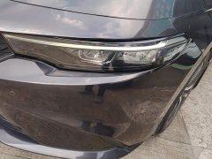 Honda Envix 240TURBO CVT Tech Edition - ფოტო 5