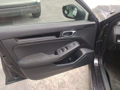 Honda Envix 240TURBO CVT Tech Edition - ფოტო 7