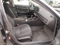 Honda Envix 240TURBO CVT Tech Edition - ფოტო 8