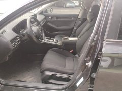 Honda Envix 240TURBO CVT Tech Edition - ფოტო 9