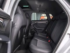 Audi A3 Sportback 35 TFSI Fashion Sport - ფოტო 10