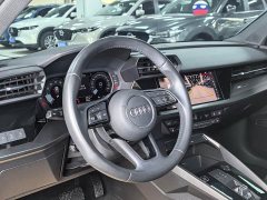 Audi A3 Sportback 35 TFSI Fashion Sport - ფოტო 11