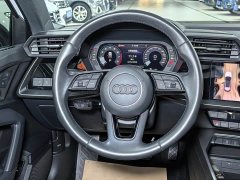 Audi A3 Sportback 35 TFSI Fashion Sport - ფოტო 12