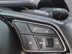 Audi A3 Sportback 35 TFSI Fashion Sport - ფოტო 14