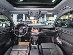 Audi A3 Sportback 35 TFSI Fashion Sport - ფოტო 16