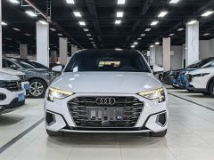 Audi A3 Sportback 35 TFSI Fashion Sport - ფოტო 2