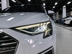 Audi A3 Sportback 35 TFSI Fashion Sport - ფოტო 4