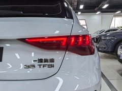 Audi A3 Sportback 35 TFSI Fashion Sport - ფოტო 5
