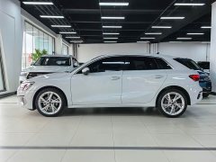 Audi A3 Sportback 35 TFSI Fashion Sport - ფოტო 7