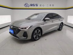 Chery Arrizo 8 2.0T DCT Sport - ფოტო 1