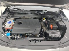 Chery Arrizo 8 2.0T DCT Sport - ფოტო 10