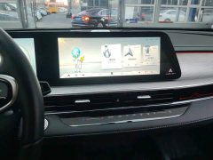 Chery Arrizo 8 2.0T DCT Sport - ფოტო 13