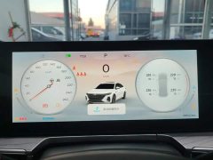 Chery Arrizo 8 2.0T DCT Sport - ფოტო 14