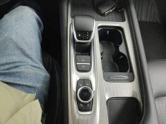 Chery Arrizo 8 2.0T DCT Sport - ფოტო 16