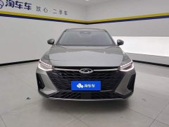 Chery Arrizo 8 2.0T DCT Sport - ფოტო 2