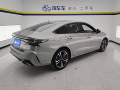 Chery Arrizo 8 2.0T DCT Sport - ფოტო 3