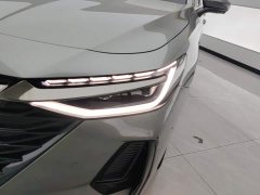 Chery Arrizo 8 2.0T DCT Sport - ფოტო 5