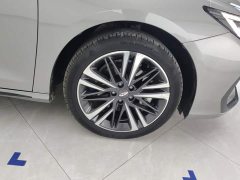 Chery Arrizo 8 2.0T DCT Sport - ფოტო 6
