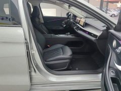 Chery Arrizo 8 2.0T DCT Sport - ფოტო 8