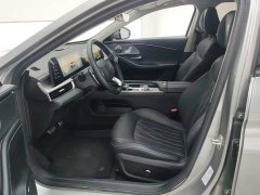 Chery Arrizo 8 2.0T DCT Sport - ფოტო 9