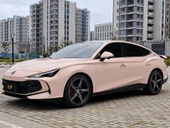 SAIC MG7 2.0T Automatic Hunter Beauty Luxury Edition - ფოტო 1