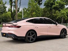 SAIC MG7 2.0T Automatic Hunter Beauty Luxury Edition - ფოტო 16