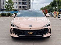 SAIC MG7 2.0T Automatic Hunter Beauty Luxury Edition - ფოტო 2