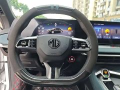 SAIC MG7 2.0T Automatic Hunter Beauty Luxury Edition - ფოტო 8