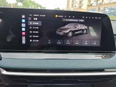 SAIC MG7 2.0T Automatic Hunter Beauty Luxury Edition - ფოტო 9