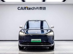 AITO Wenjie M9 2025 Extended Range Ultra 52kWh 6-Seater with 192-Line LiDAR - ფოტო 2