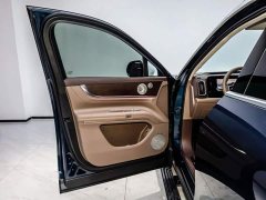 AITO Wenjie M9 2025 Extended Range Ultra 52kWh 6-Seater with 192-Line LiDAR - ფოტო 8