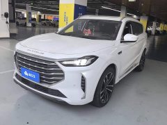 Jetour Jietu X70 PLUS 2021 1.6T DCT Terrain PRO 5-Seater - ფოტო 1