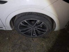 Jetour Jietu X70 PLUS 2021 1.6T DCT Terrain PRO 5-Seater - ფოტო 6