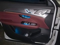 Jetour Jietu X70 PLUS 2021 1.6T DCT Terrain PRO 5-Seater - ფოტო 7