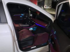 Jetour Jietu X70 PLUS 2021 1.6T DCT Terrain PRO 5-Seater - ფოტო 8