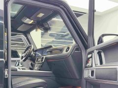 Mercedes-Benz G-Class 2020 G 350 - ფოტო 10