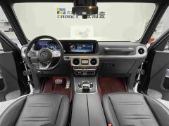 Mercedes-Benz G-Class 2020 G 350 - ფოტო 11