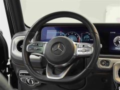 Mercedes-Benz G-Class 2020 G 350 - ფოტო 14