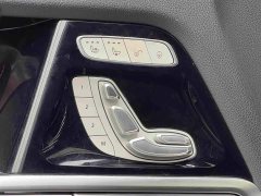 Mercedes-Benz G-Class 2020 G 350 - ფოტო 15