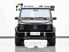 Mercedes-Benz G-Class 2020 G 350 - ფოტო 2