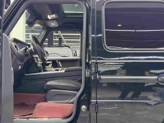 Mercedes-Benz G-Class 2020 G 350 - ფოტო 8