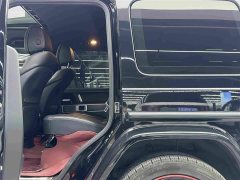 Mercedes-Benz G-Class 2020 G 350 - ფოტო 9
