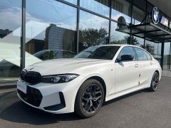 BMW 3 Series 2025 330Li M Sport Night Edition Package - ფოტო 1